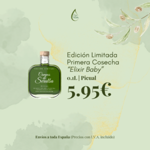 Elixir Baby
