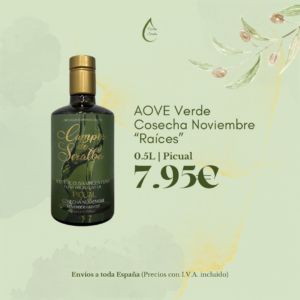 Raíces